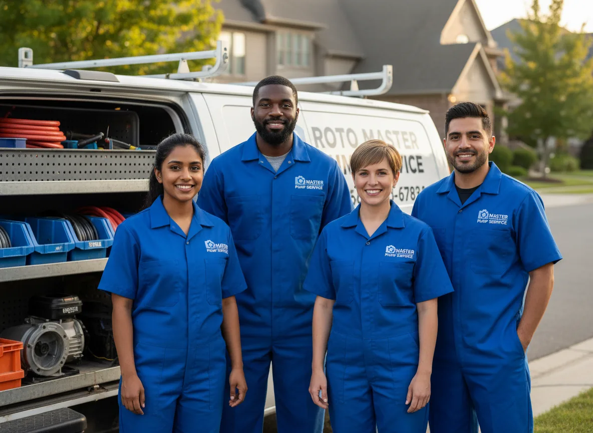 Sump Pump Installation company in Feesburg, OH